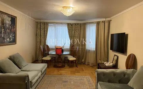 ЖК «улица Ивана Бабушкина, 9»