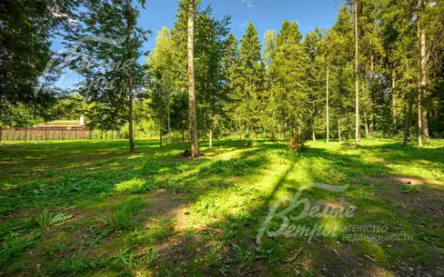 2-этажный коттедж 415 м² без отделки