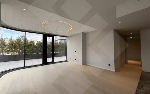 4-КОМН. КВАРТИРА С ОТДЕЛКОЙ 161.5 М² НА 2 ЭТАЖЕ