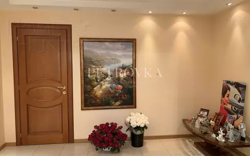 ЖК «улица Ивана Бабушкина, 9»