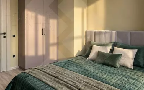 3-КОМН. КВАРТИРА С ОТДЕЛКОЙ 75 М² НА 5 ЭТАЖЕ