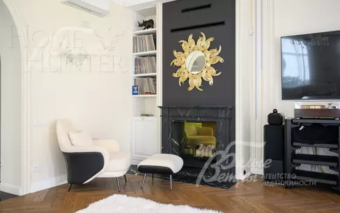 2-этажный коттедж 446 м² с отделкой