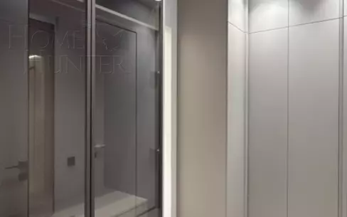 3-КОМН. КВАРТИРА С ОТДЕЛКОЙ 80.4 М² НА 31 ЭТАЖЕ