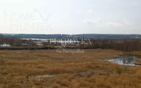 Участок 2 400 сот.
