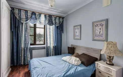 2-этажный коттедж 760 м² с отделкой