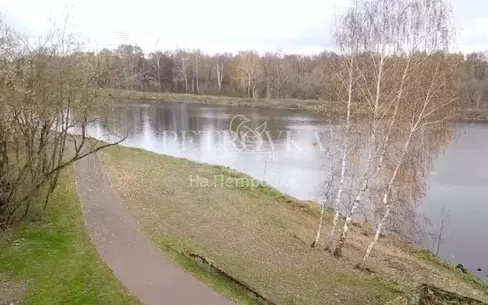 Участок 2 400 сот.