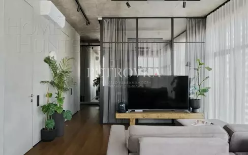 3-КОМН. КВАРТИРА С ОТДЕЛКОЙ 67.7 М² НА 9 ЭТАЖЕ