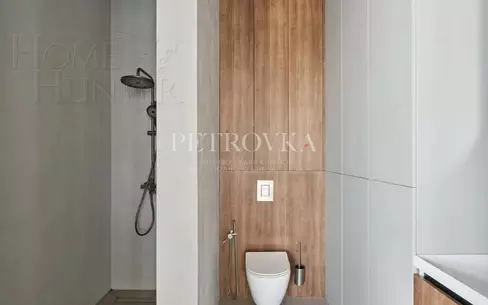 ЖК «Зорге 9»