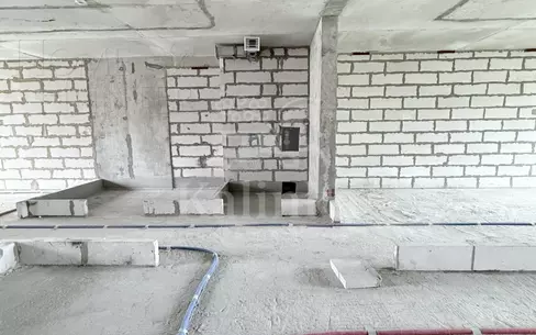 4-КОМН. КВАРТИРА БЕЗ ОТДЕЛКИ 98.75 М² НА 11 ЭТАЖЕ