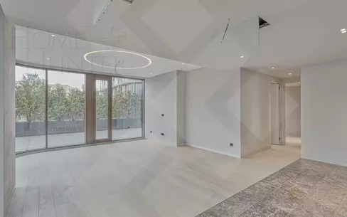 4-КОМН. КВАРТИРА С ОТДЕЛКОЙ 161.5 М² НА 2 ЭТАЖЕ