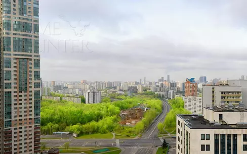 ЖК «Призма»
