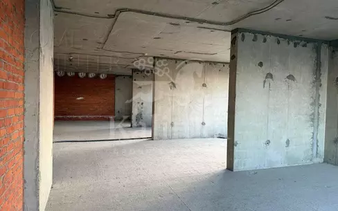 5-КОМН. КВАРТИРА БЕЗ ОТДЕЛКИ 210 М² НА 29 ЭТАЖЕ