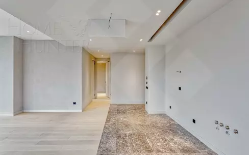 4-КОМН. КВАРТИРА С ОТДЕЛКОЙ 161.5 М² НА 2 ЭТАЖЕ