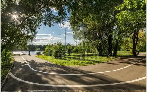 5-КОМН. КВАРТИРА БЕЗ ОТДЕЛКИ 210 М² НА 29 ЭТАЖЕ