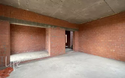 2-этажный коттедж 269 м² без отделки