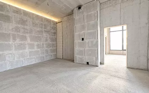 4-КОМН. КВАРТИРА БЕЗ ОТДЕЛКИ 350 М² НА 7 ЭТАЖЕ