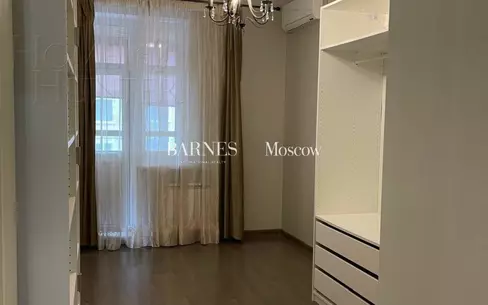 3-КОМН. КВАРТИРА С ОТДЕЛКОЙ 78.4 М² НА 5 ЭТАЖЕ