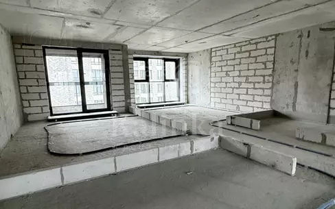 4-КОМН. КВАРТИРА БЕЗ ОТДЕЛКИ 98.75 М² НА 11 ЭТАЖЕ