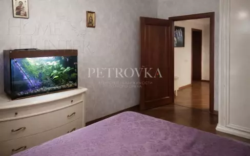 4-КОМН. КВАРТИРА С ОТДЕЛКОЙ 91.3 М² НА 2 ЭТАЖЕ