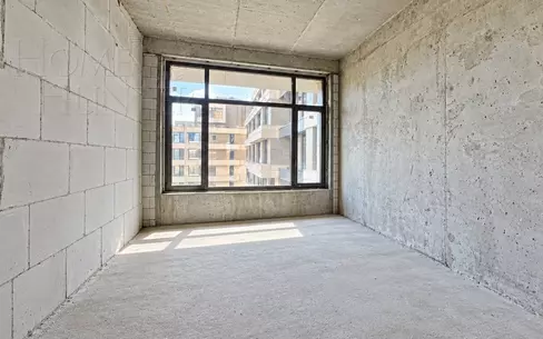 4-КОМН. КВАРТИРА БЕЗ ОТДЕЛКИ 350 М² НА 7 ЭТАЖЕ