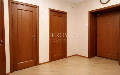 ЖК «улица Шаболовка, 30/12»