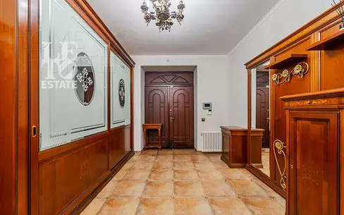 1-этажный коттедж 416 м² с отделкой