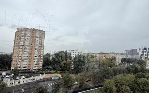4-КОМН. КВАРТИРА БЕЗ ОТДЕЛКИ 98.75 М² НА 11 ЭТАЖЕ