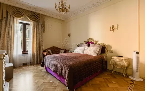 2-КОМН. КВАРТИРА С ОТДЕЛКОЙ 100 М² НА 2 ЭТАЖЕ