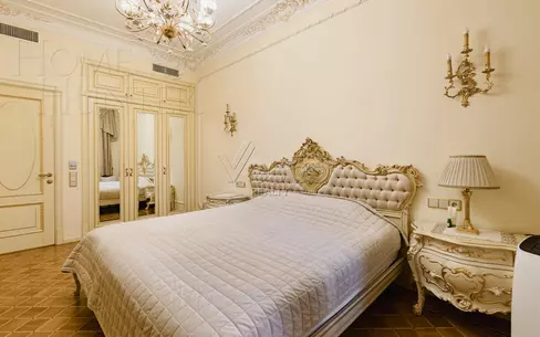 2-КОМН. КВАРТИРА С ОТДЕЛКОЙ 100 М² НА 2 ЭТАЖЕ