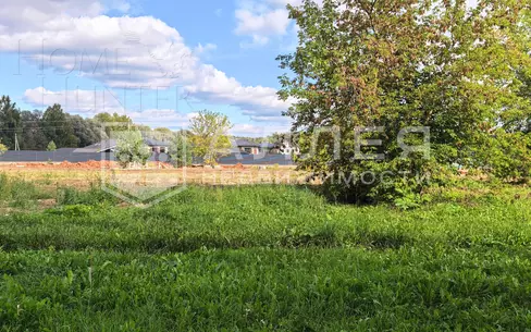 Участок 110 сот. в охраняемом поселке