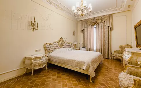 2-КОМН. КВАРТИРА С ОТДЕЛКОЙ 100 М² НА 2 ЭТАЖЕ