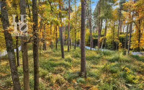 Участок 25 сот.