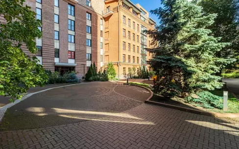 ЖК «Трилогия»