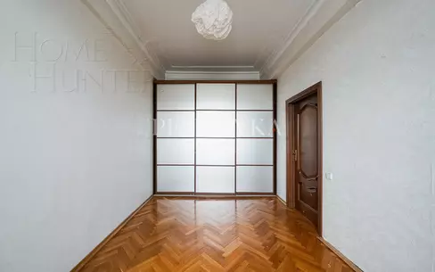 3-КОМН. КВАРТИРА С ОТДЕЛКОЙ 104.5 М² НА 9 ЭТАЖЕ