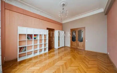 ЖК «Садовая-Самотечная улица, 9»