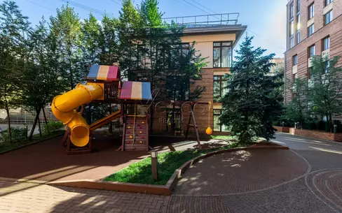 ЖК «Трилогия»