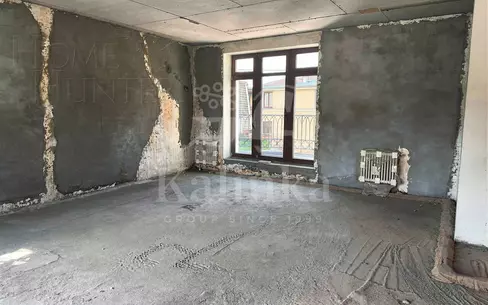 ЖК «Нащокинский переулок, 8»