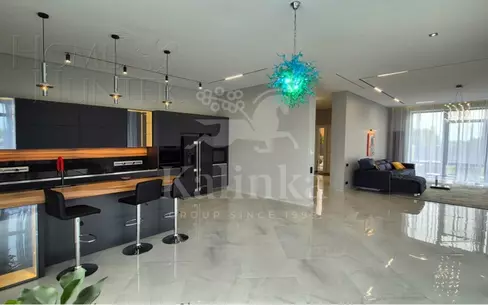 2-этажный коттедж 520 м² с отделкой