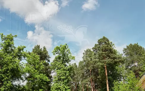 Участок 117 сот.