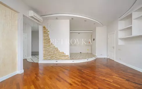 ЖК «Дом на Давыдковской»