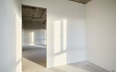 6-КОМН. КВАРТИРА БЕЗ ОТДЕЛКИ 126.1 М² НА 7 ЭТАЖЕ