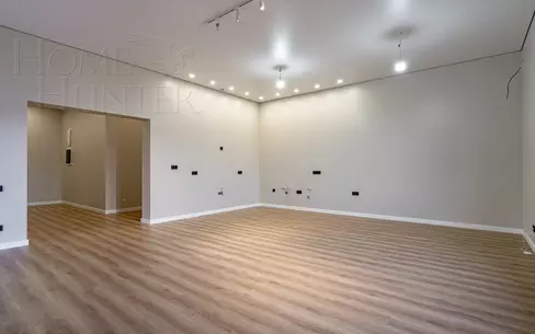 1-этажный коттедж 260 м² с отделкой