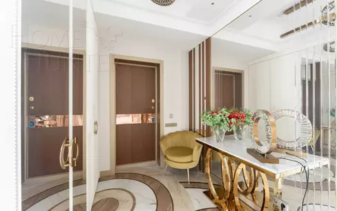 ЖК «Barrin house | Баррин Хаус»