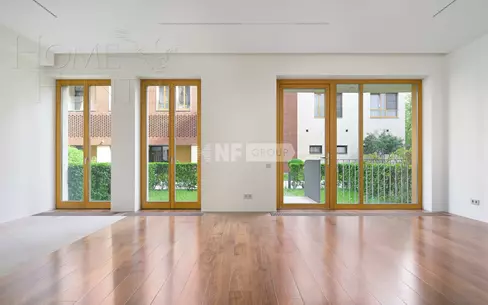 4-комн. кв., 204 м², 2/7 этаж