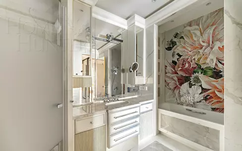 ЖК «Barrin house | Баррин Хаус»
