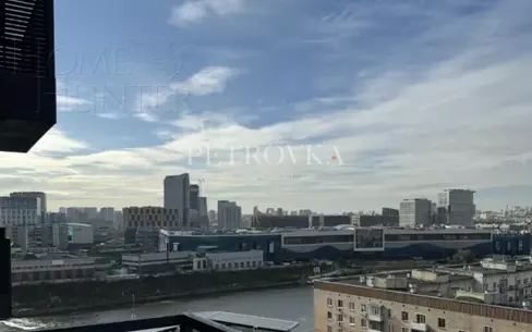 2-КОМН. КВАРТИРА БЕЗ ОТДЕЛКИ 88.1 М² НА 14 ЭТАЖЕ