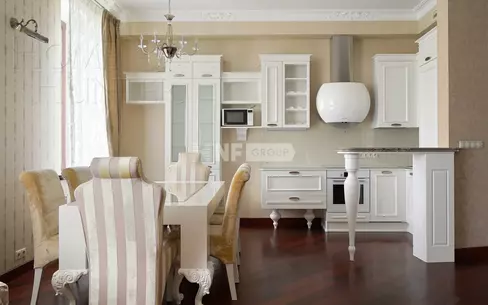 ЖК «Трубниковский переулок, 30с1»