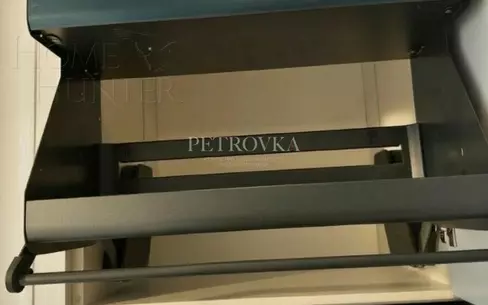 3-КОМН. КВАРТИРА С ОТДЕЛКОЙ 65.5 М² НА 15 ЭТАЖЕ