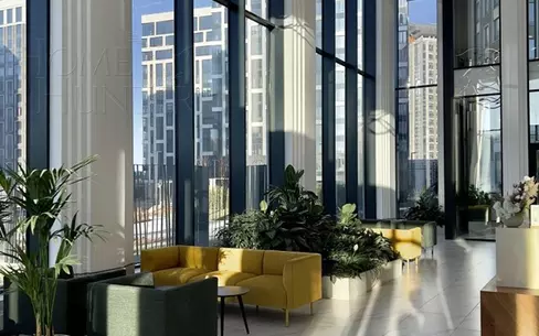 2-КОМН. КВАРТИРА БЕЗ ОТДЕЛКИ 73 М² НА 9 ЭТАЖЕ
