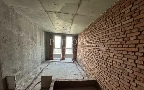 2-КОМН. КВАРТИРА БЕЗ ОТДЕЛКИ 88.1 М² НА 14 ЭТАЖЕ
